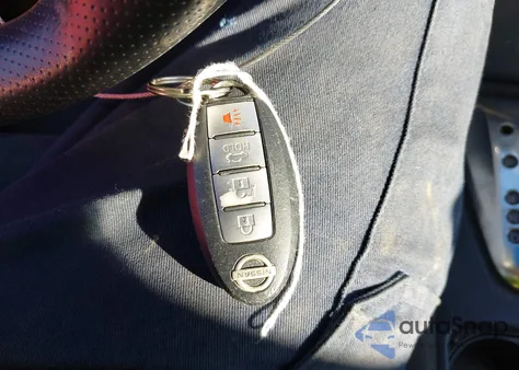 2011 Nissan Altima 2.5 S from USA, damaged, VIN 1N4AL2AP7BC126723